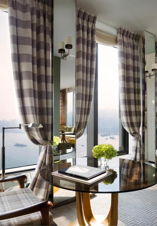 Rosewood Hong Kong - 27