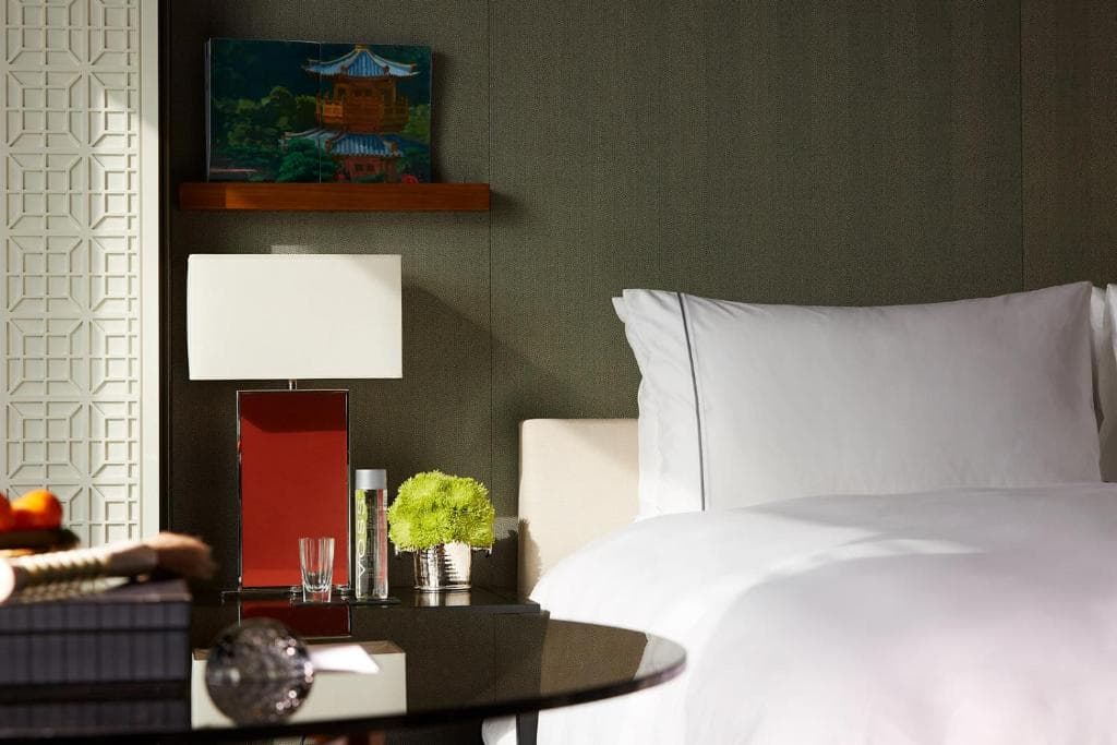 Rosewood Hong Kong - 28