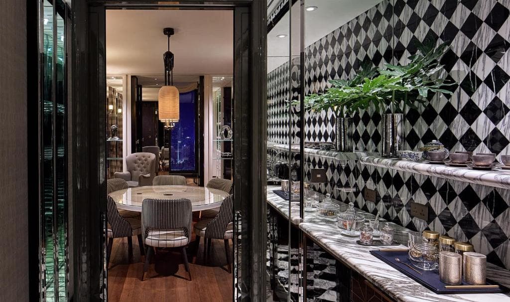 Rosewood Hong Kong - 31