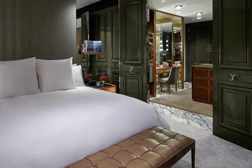 Rosewood Hong Kong - 33