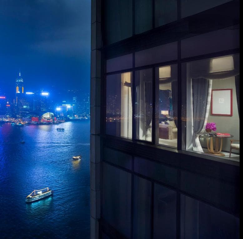 Rosewood Hong Kong - 36