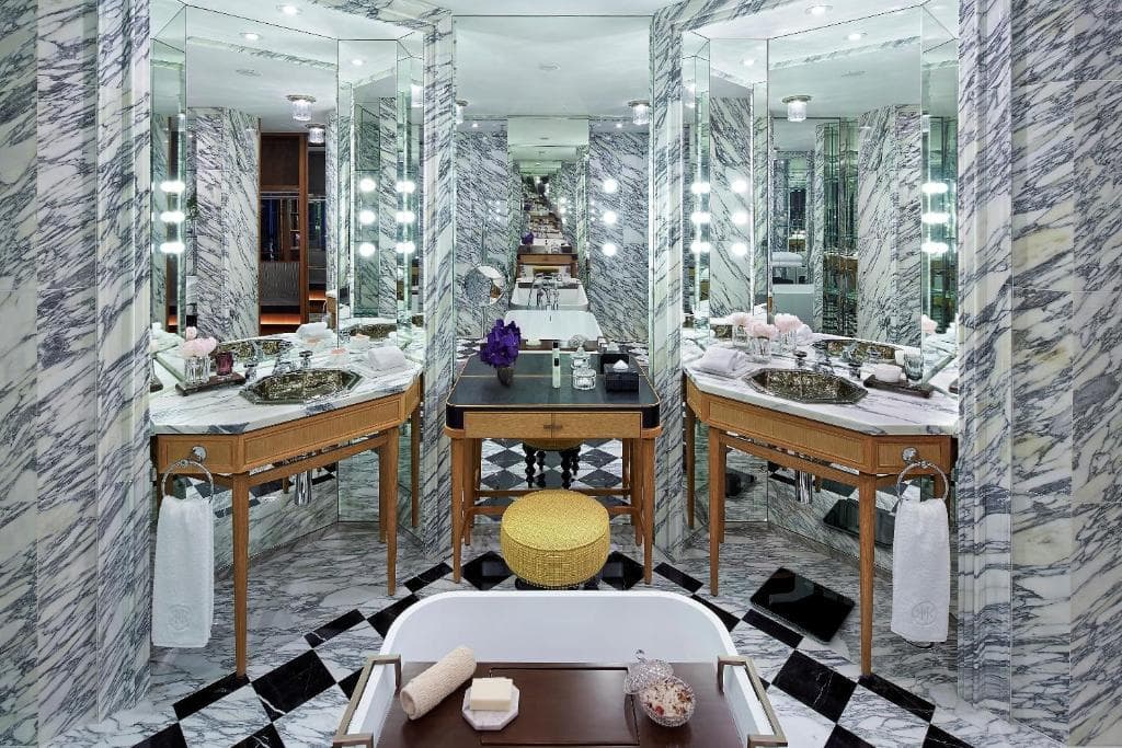 Rosewood Hong Kong - 39