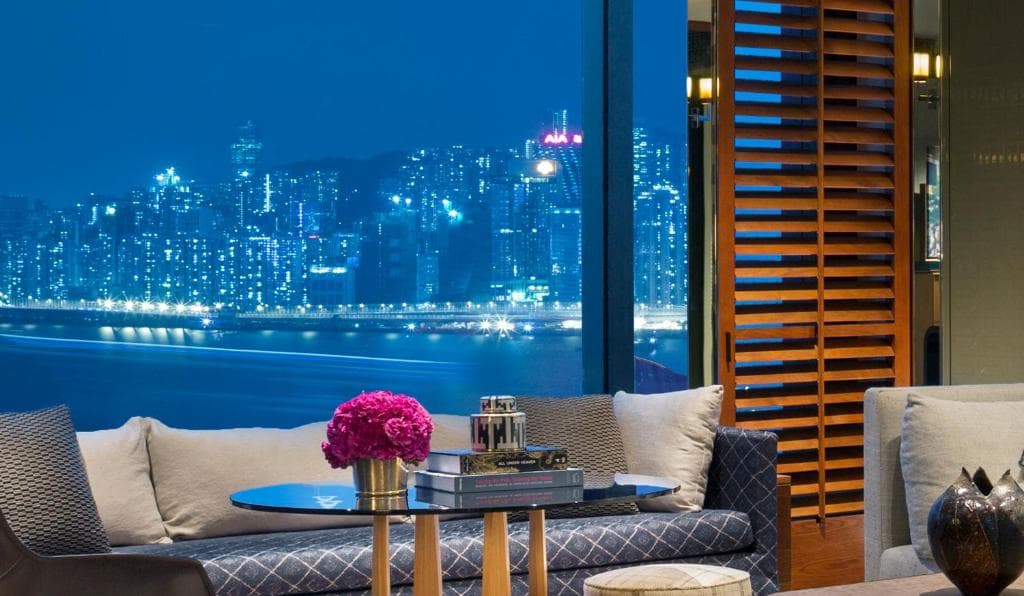 Rosewood Hong Kong - 41
