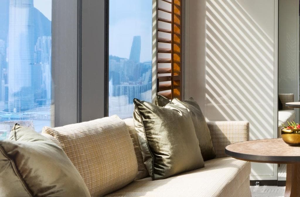 Rosewood Hong Kong - 43