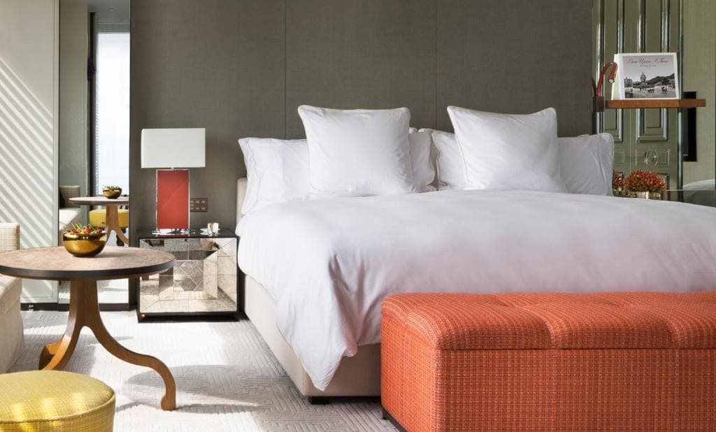 Rosewood Hong Kong - 44