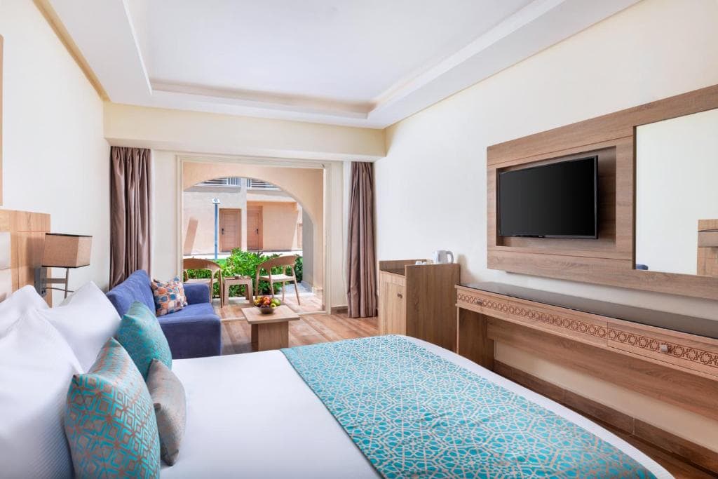 Beach Albatros Resort - 15