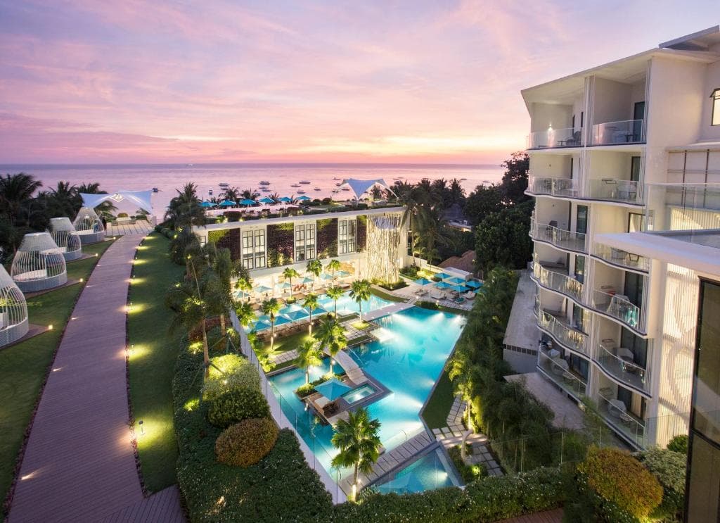 The Lind Boracay - 1