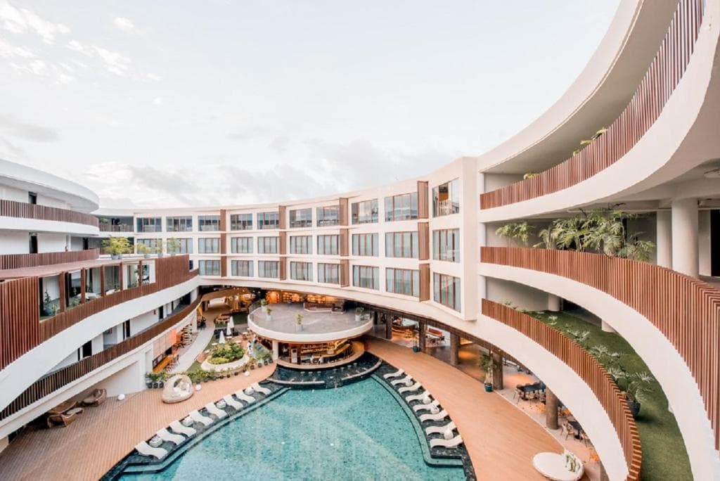 Hue Hotels and Resorts Boracay Managed by HII - 1