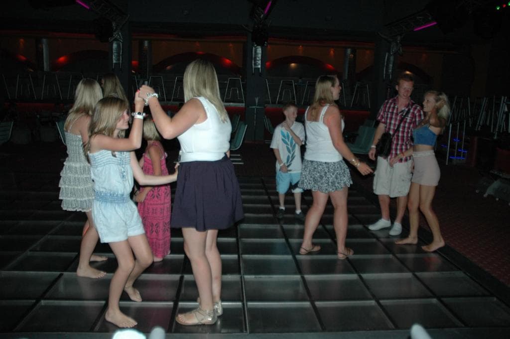 Hotel Titanic Beach - 15