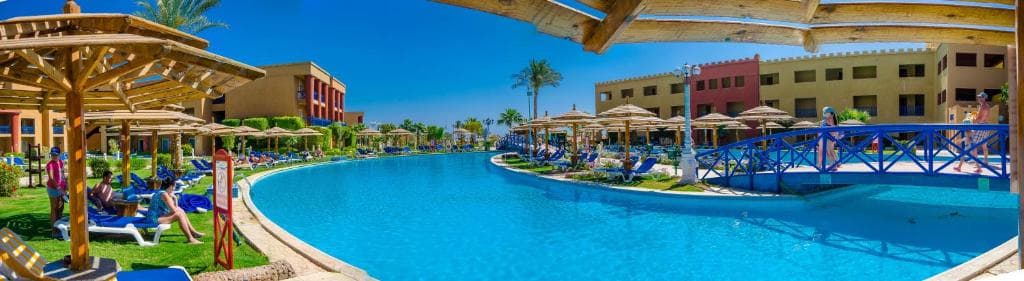 Hotel Titanic Beach - 36
