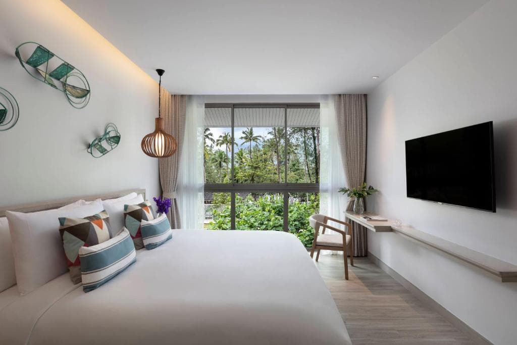 Avani Plus Khao Lak Resort - 3
