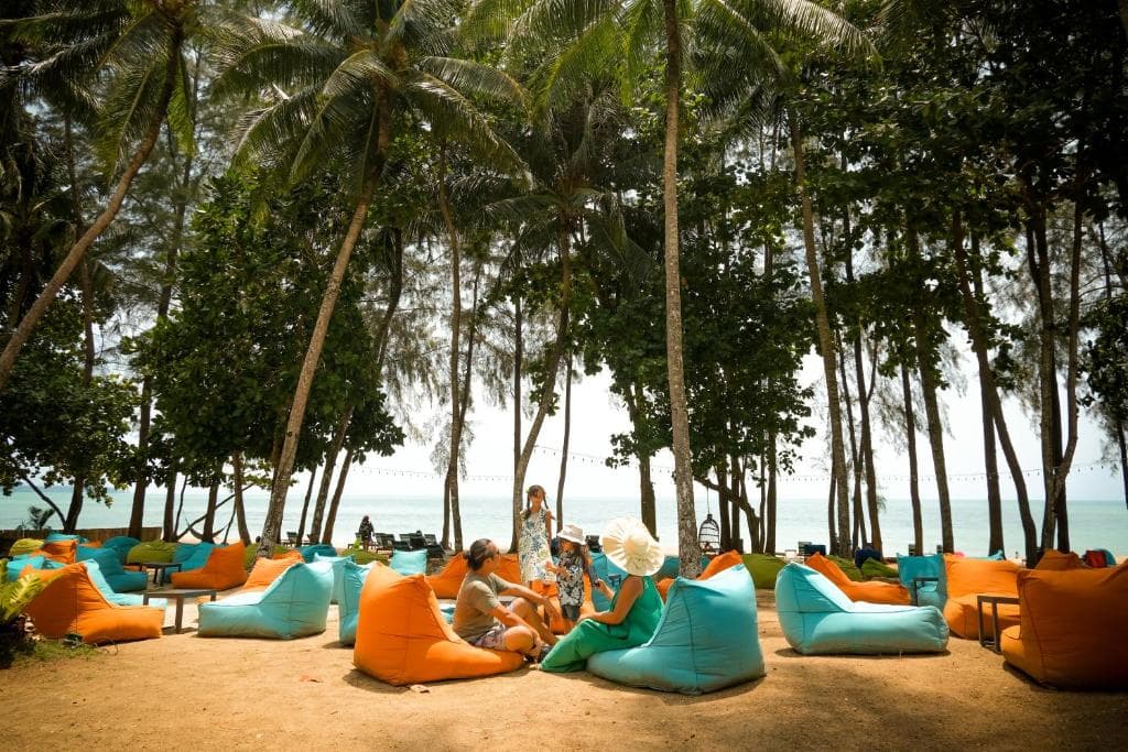 Avani Plus Khao Lak Resort - 16