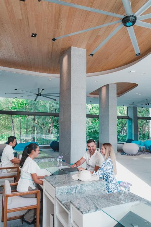 Avani Plus Khao Lak Resort - 29