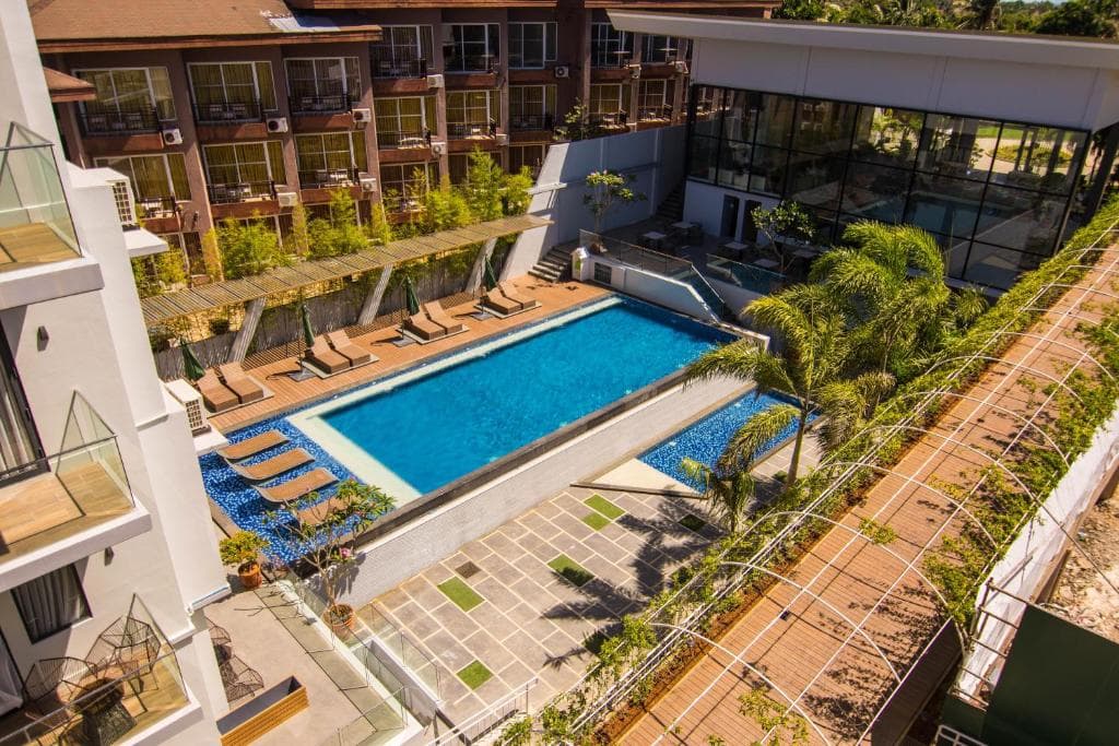 Pinnacle Boracay - 1