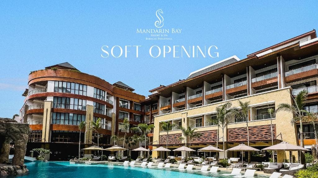 Mandarin Bay Resort and Spa - 1
