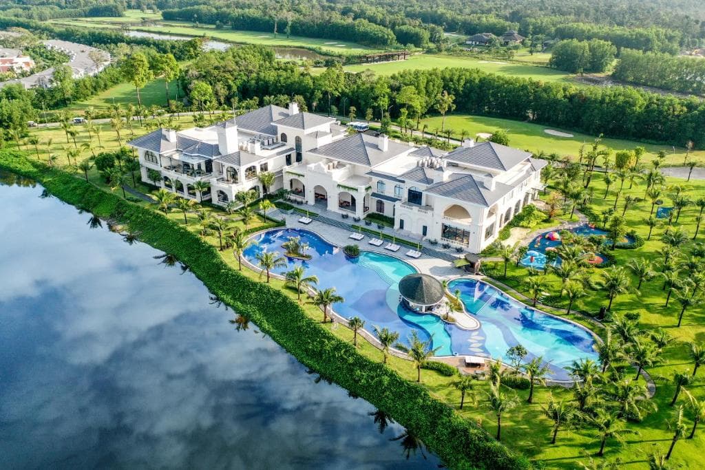 Vinpearl Wonderworld Phu Quoc - 1