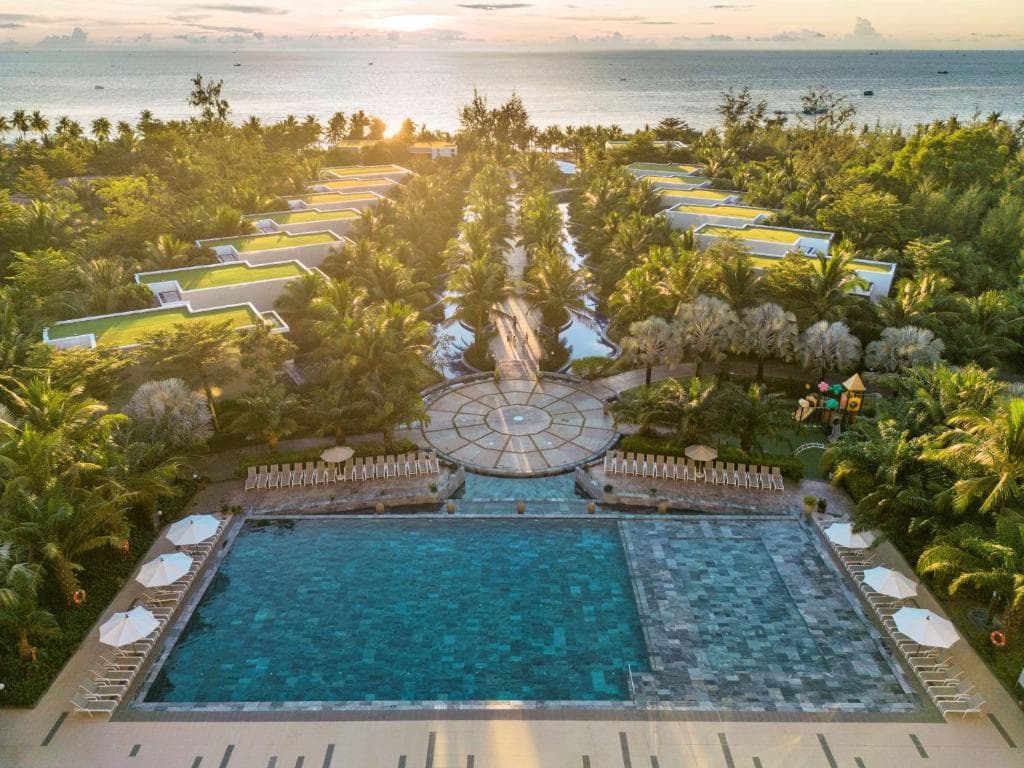 Best Western Premier Sonasea Resort Phu Quoc - 1