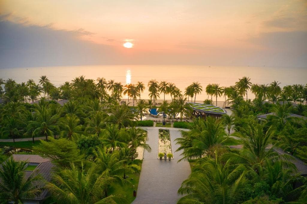 Novotel Phu Quoc Resort - 1