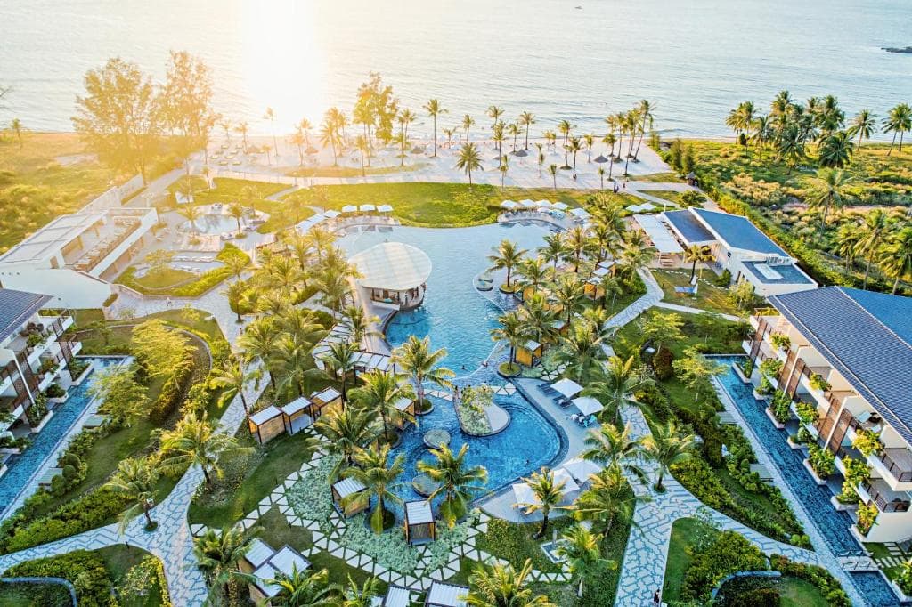 SOL by Melia Resort Phu Quoc - 1