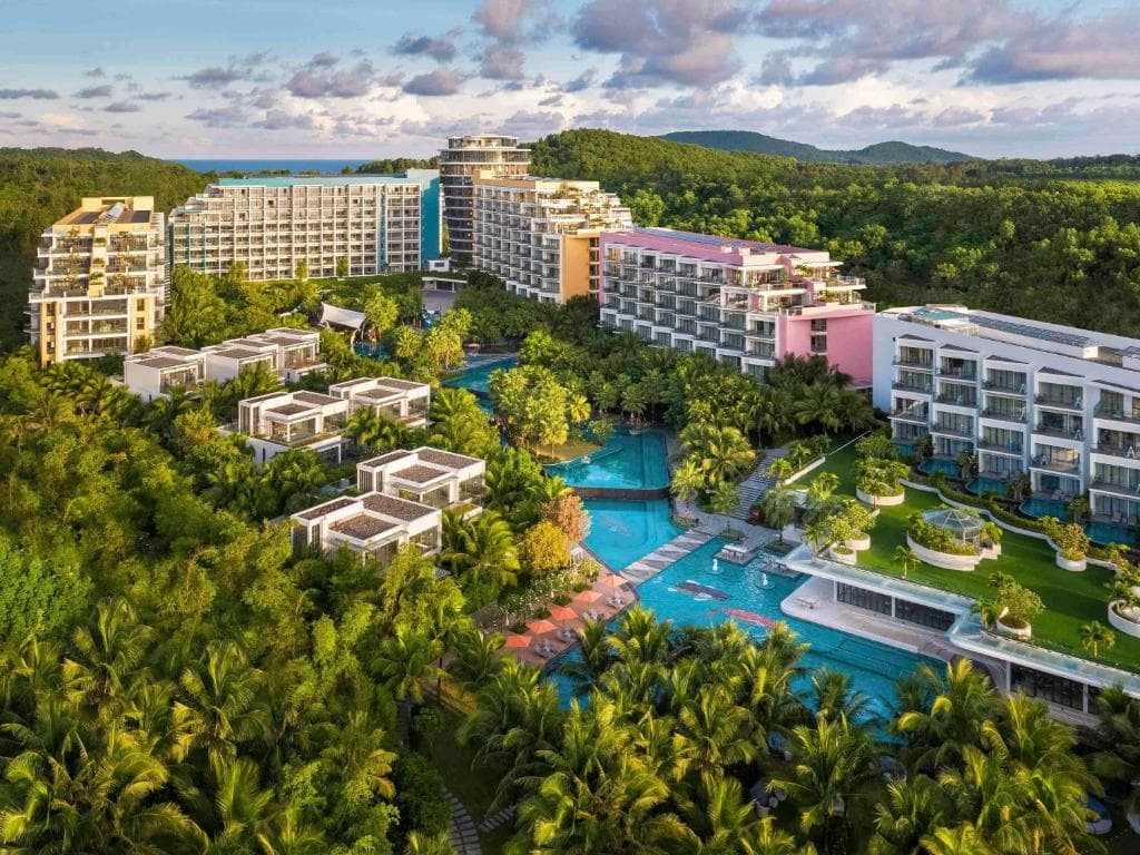 Premier Residences Phu Quoc Emerald Bay Managed by Accor - 1