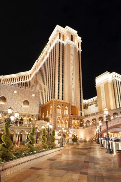 The Venetian Resort Las Vegas - 6