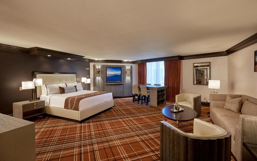 Treasure Island - TI Las Vegas Hotel & Casino, a Radisson Hotel - 28