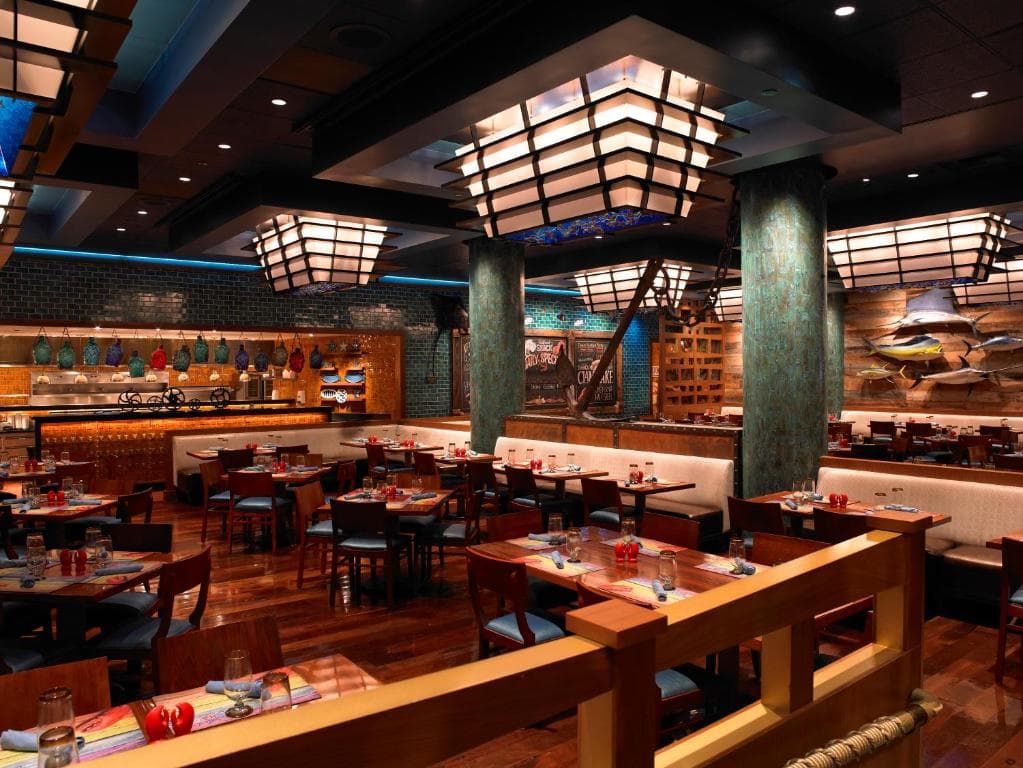 Treasure Island - TI Las Vegas Hotel & Casino, a Radisson Hotel - 33