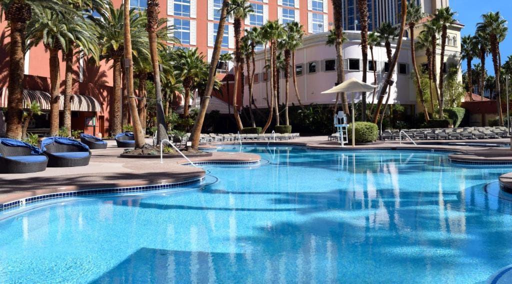 Treasure Island - TI Las Vegas Hotel & Casino, a Radisson Hotel - 36