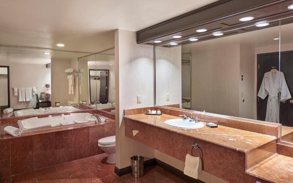 Treasure Island - TI Las Vegas Hotel & Casino, a Radisson Hotel - 39