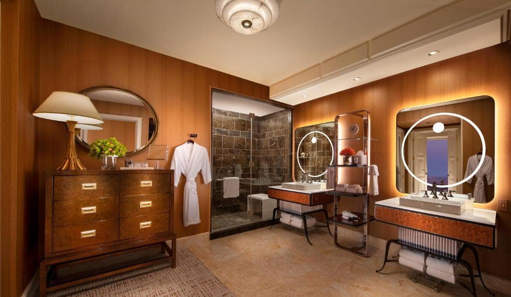 Wynn Las Vegas - 2