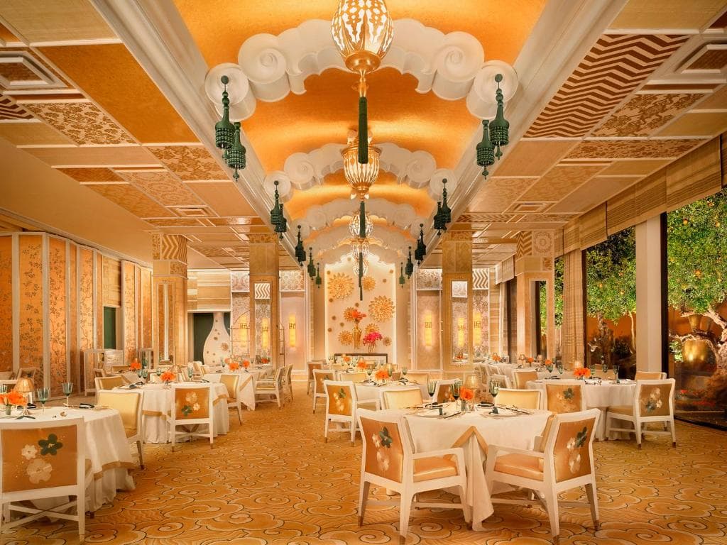 Wynn Las Vegas - 13
