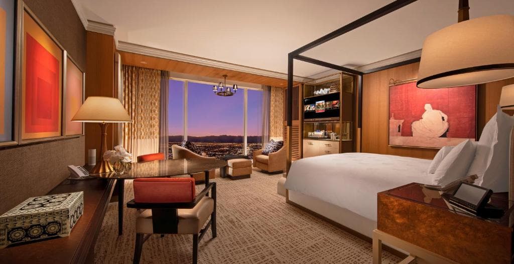 Wynn Las Vegas - 26