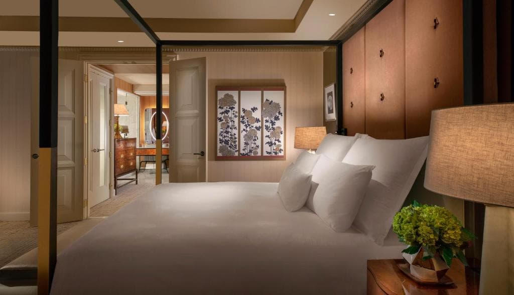 Wynn Las Vegas - 32
