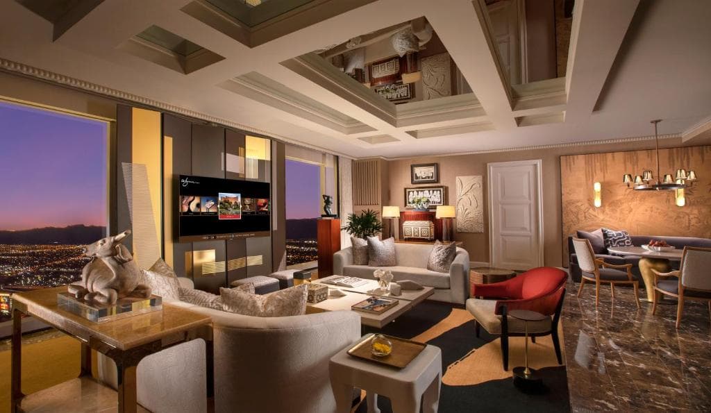 Wynn Las Vegas - 33