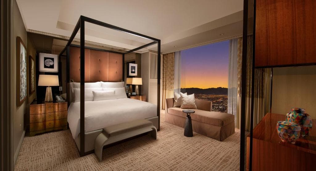 Wynn Las Vegas - 34
