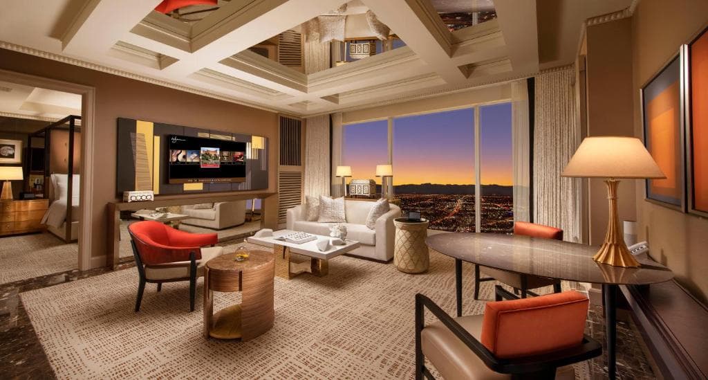 Wynn Las Vegas - 41