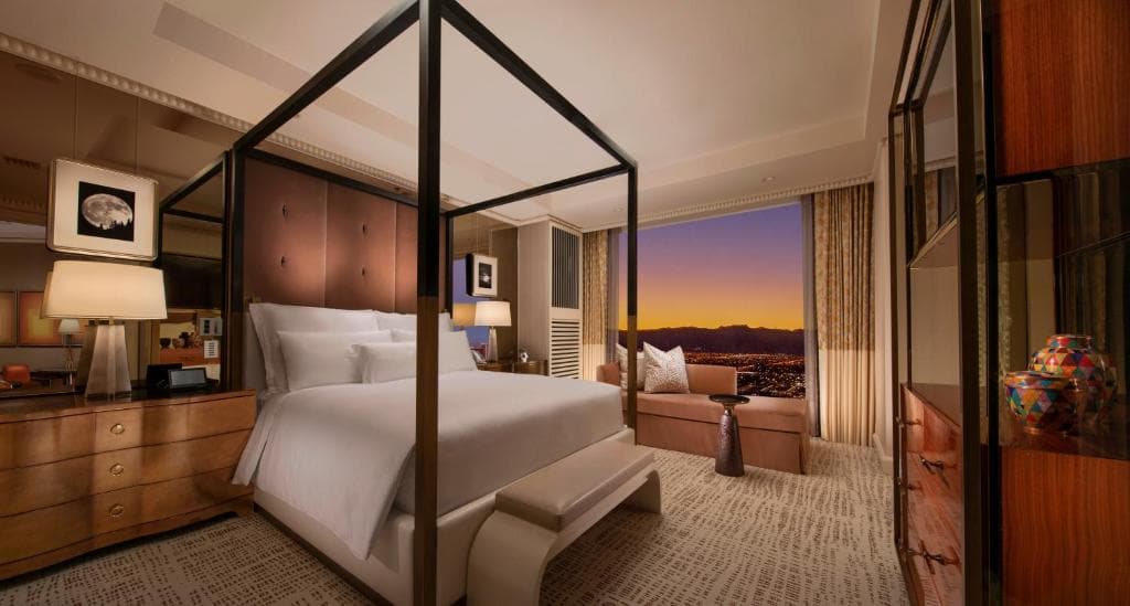 Wynn Las Vegas - 42