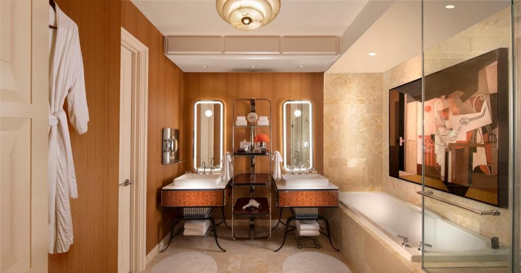 Wynn Las Vegas - 44