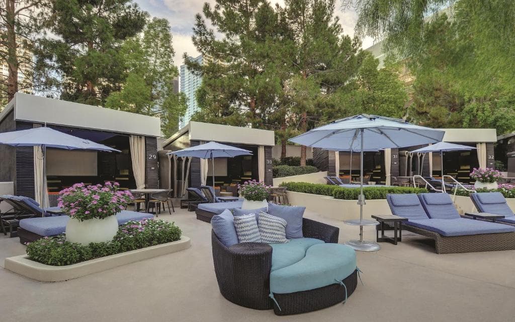 ARIA Resort & Casino - 5