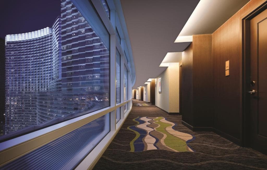 ARIA Resort & Casino - 10
