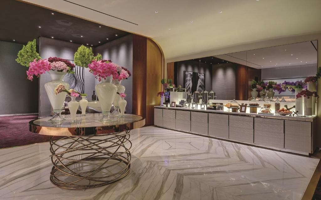 ARIA Resort & Casino - 11