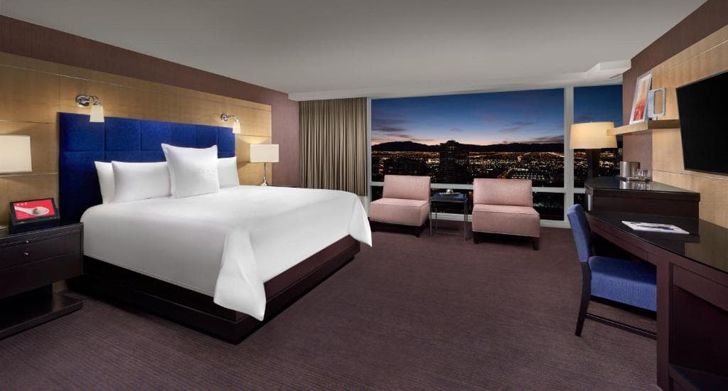 ARIA Resort & Casino - 14