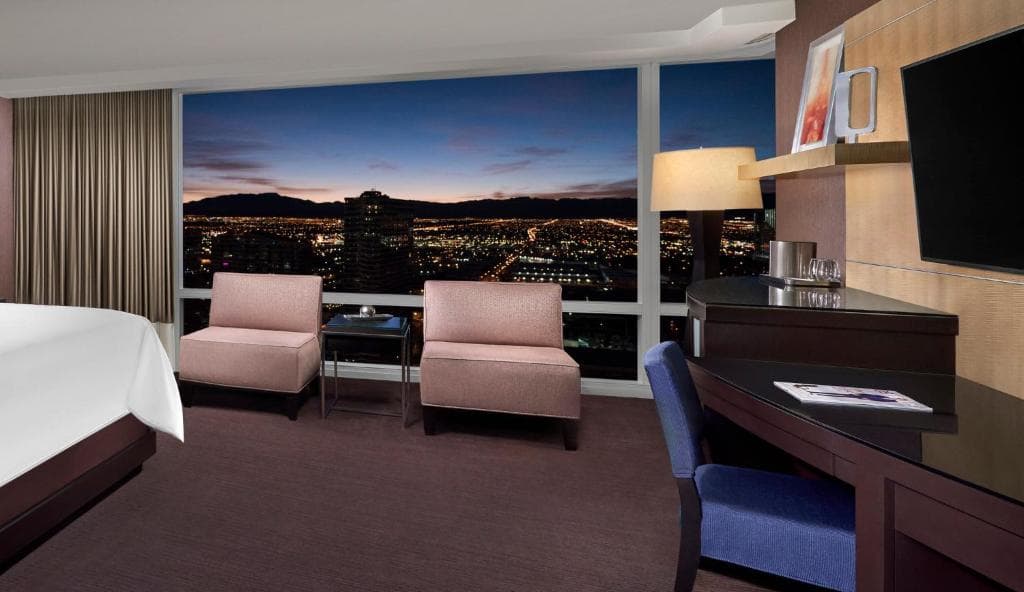 ARIA Resort & Casino - 15