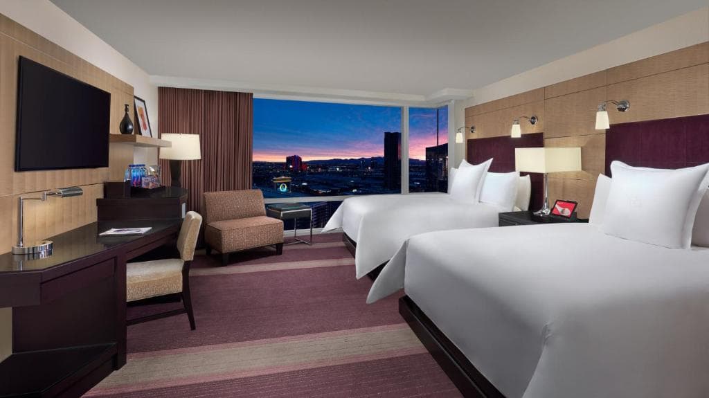 ARIA Resort & Casino - 16