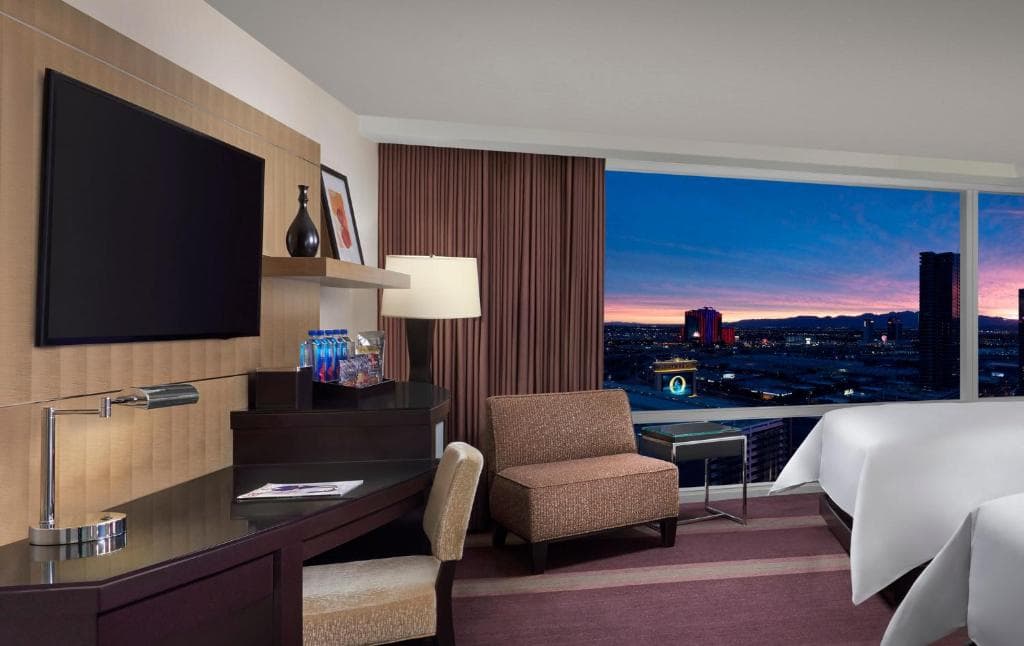 ARIA Resort & Casino - 17