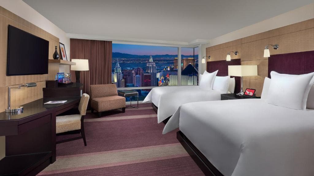 ARIA Resort & Casino - 20