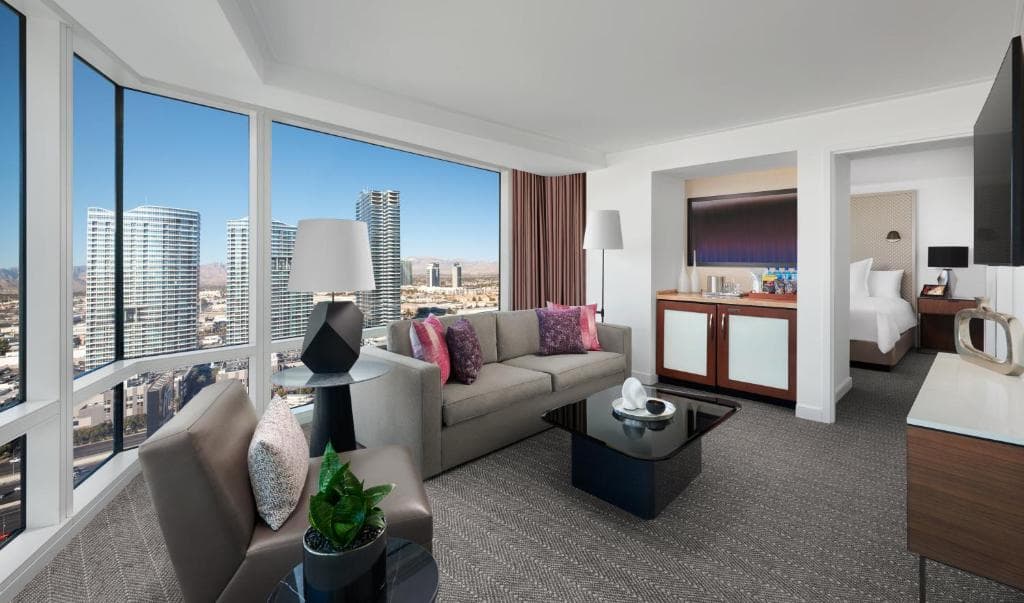 ARIA Resort & Casino - 24