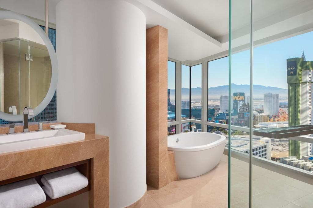 ARIA Resort & Casino - 30