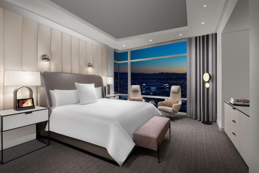 ARIA Resort & Casino - 32