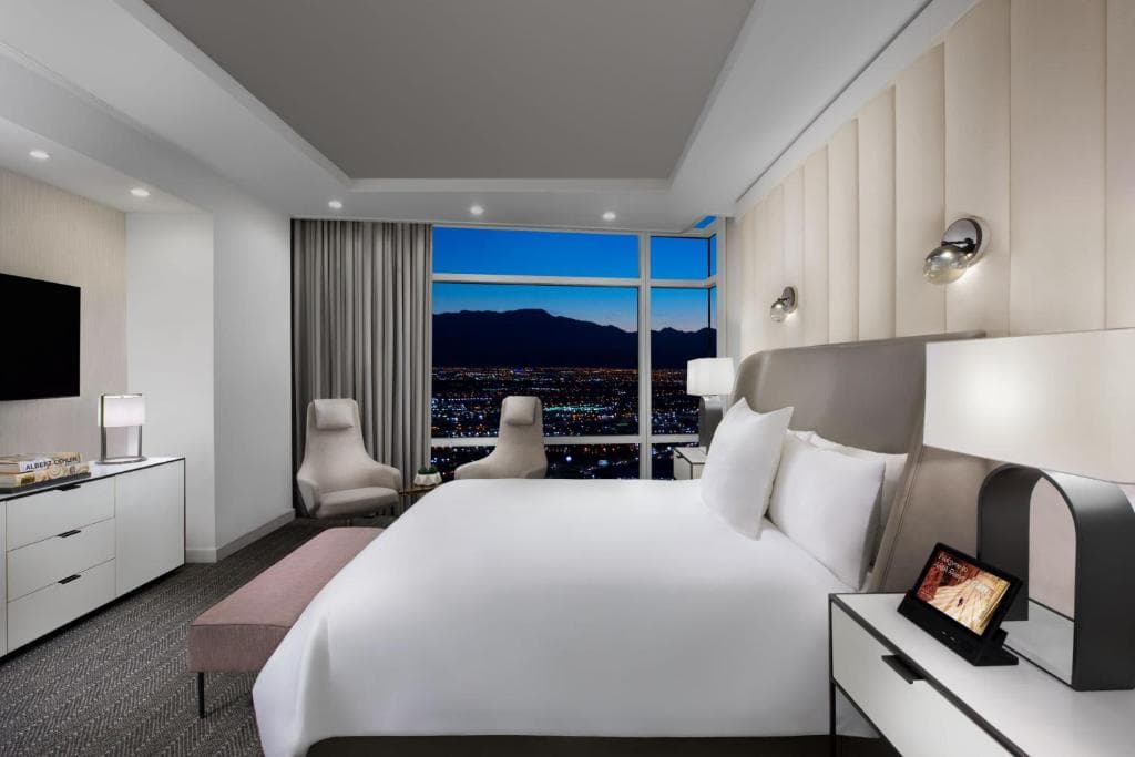 ARIA Resort & Casino - 35